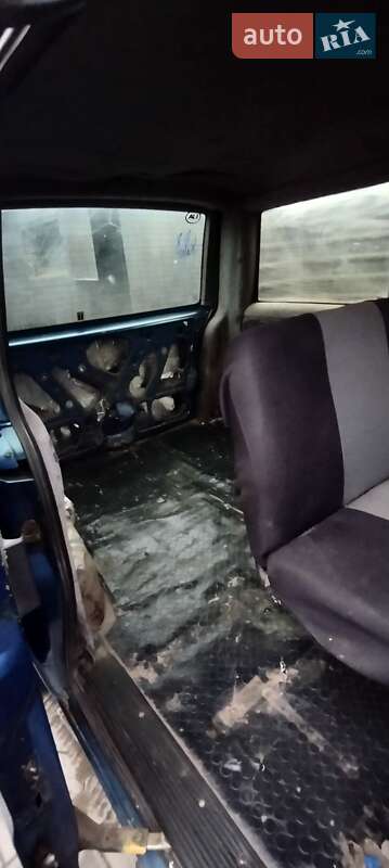 Mercedes-Benz Vito 1999