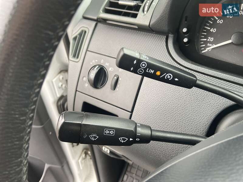 Минивэн Mercedes-Benz Vito 2013 в Белой Церкви фото 18 Минивэн Mercedes-Benz Vito 2013 в Белой Церкви