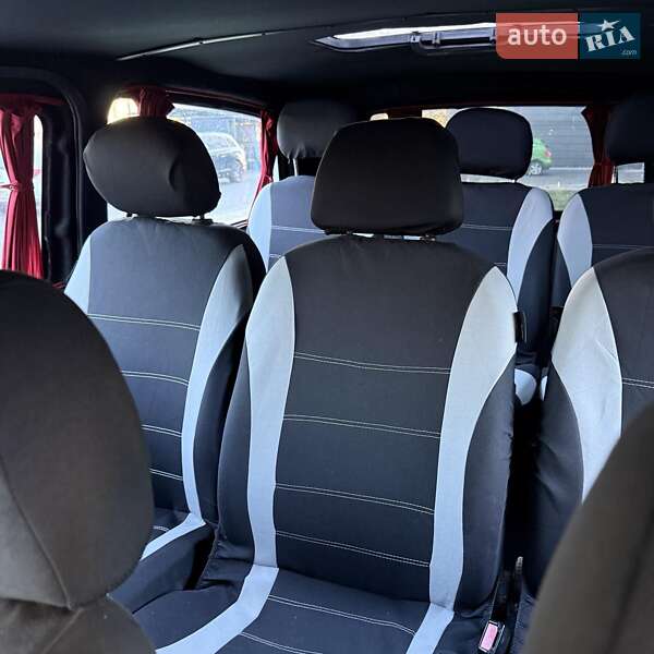 Минивэн Mercedes-Benz Vito 2004 в Белогородке фото 15 Минивэн Mercedes-Benz Vito 2004 в Белогородке