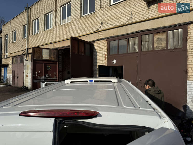 Рефрижератор Mercedes-Benz Vito 2019 в Ровно