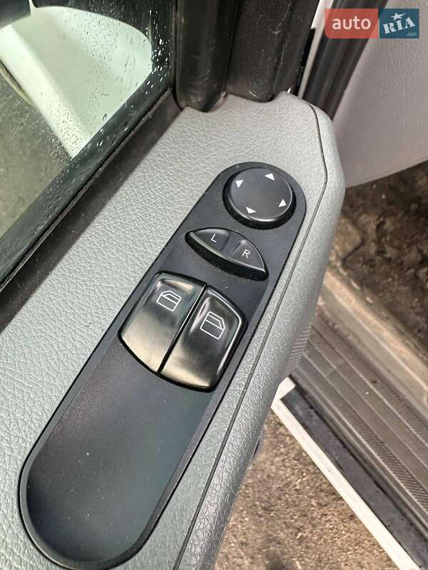 Минивэн Mercedes-Benz Vito 2008 в Днепре фото 15 Минивэн Mercedes-Benz Vito 2008 в Днепре