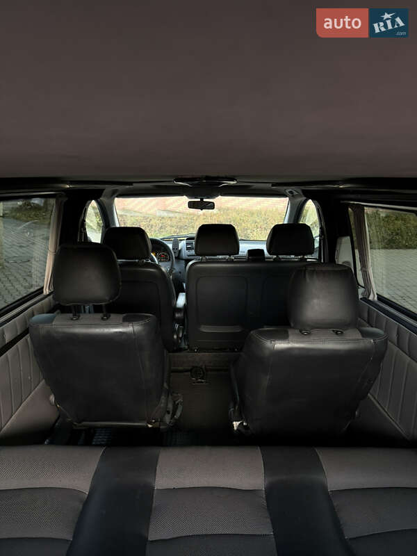 Минивэн Mercedes-Benz Vito 2007 в Черновцах фото 32 Минивэн Mercedes-Benz Vito 2007 в Черновцах