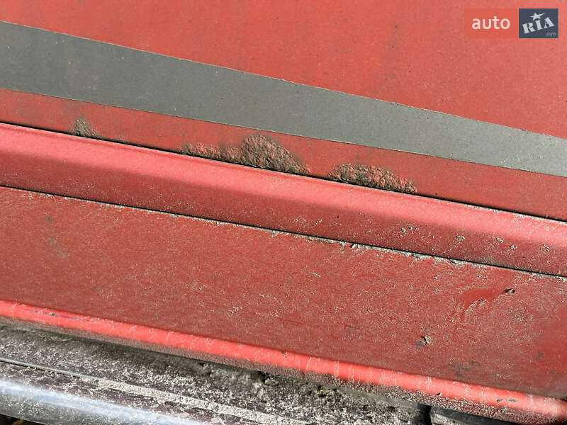 Минивэн Mercedes-Benz Vito 2005 в Киеве фото 13 Минивэн Mercedes-Benz Vito 2005 в Киеве