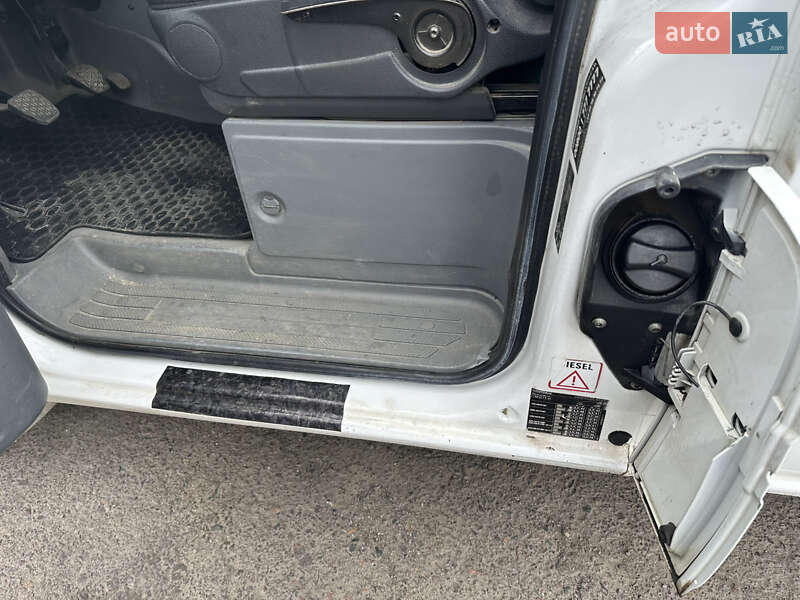 Минивэн Mercedes-Benz Vito 2006 в Львове