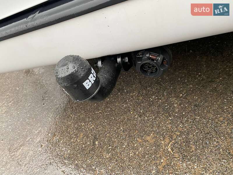 Минивэн Mercedes-Benz Vito 2007 в Виннице