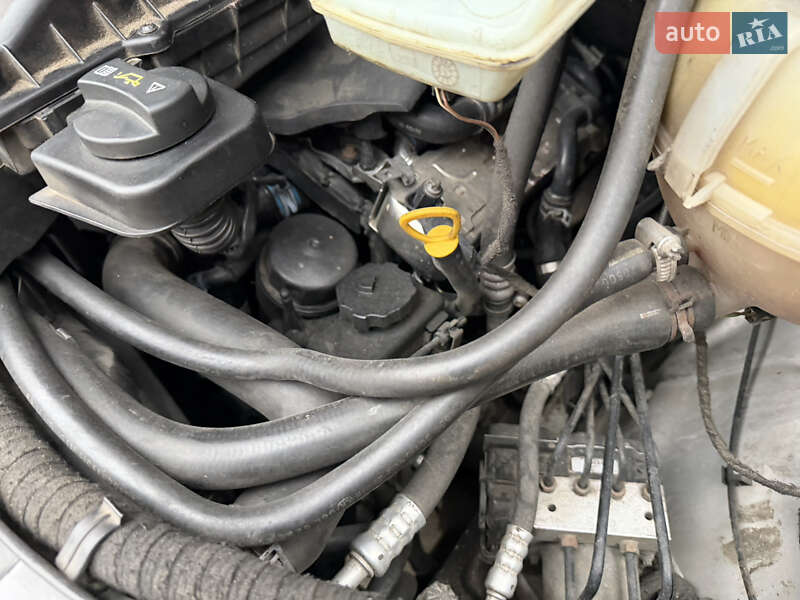 Грузовой фургон Mercedes-Benz Vito 2013 в Белой Церкви