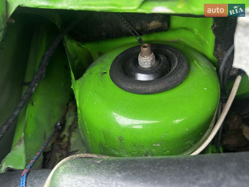 Минивэн Mercedes-Benz Vito 1997 в Надворной