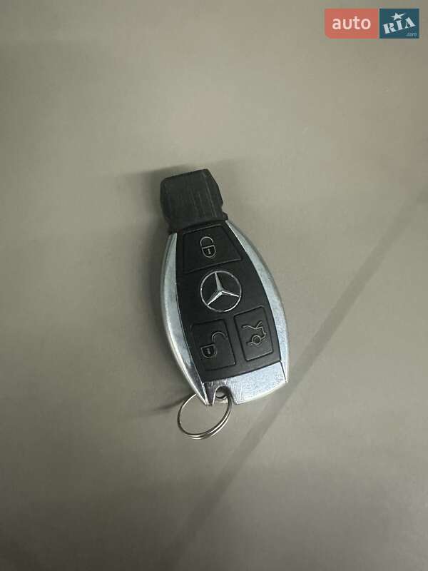 Минивэн Mercedes-Benz Vito 2011 в Ровно