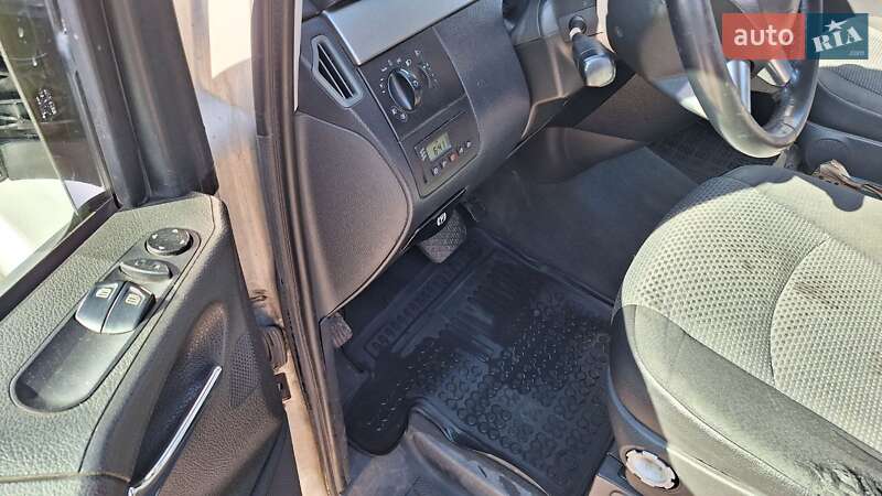 Минивэн Mercedes-Benz Vito 2011 в Харькове фото 12 Минивэн Mercedes-Benz Vito 2011 в Харькове