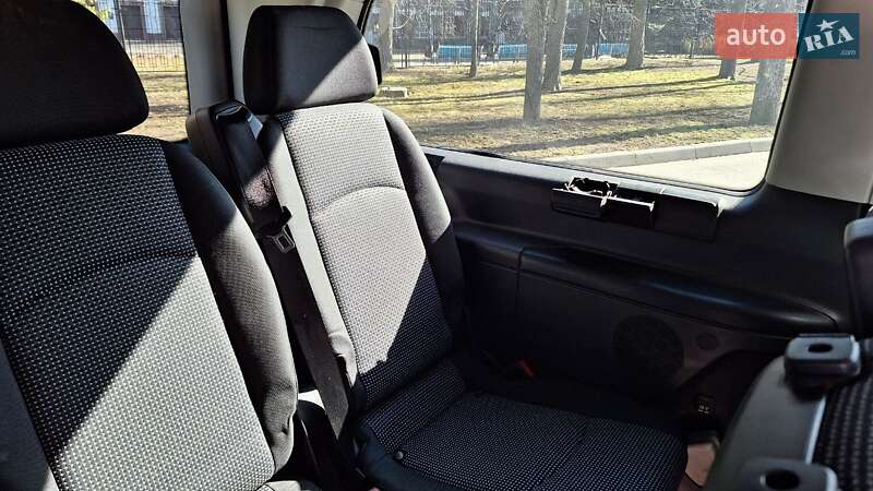Минивэн Mercedes-Benz Vito 2011 в Харькове фото 17 Минивэн Mercedes-Benz Vito 2011 в Харькове
