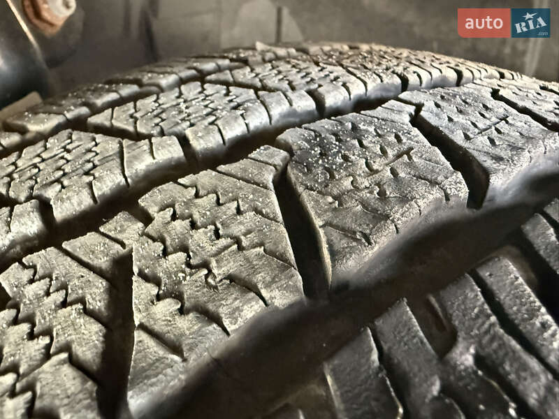 Грузовой фургон Mercedes-Benz Vito 2022 в Ивано-Франковске