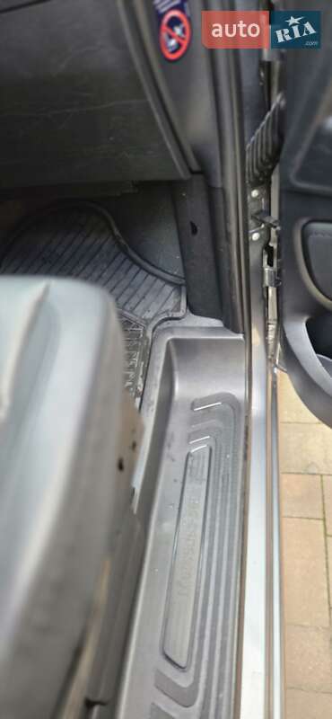 Грузопассажирский фургон Mercedes-Benz Vito 2020 в Бердичеве