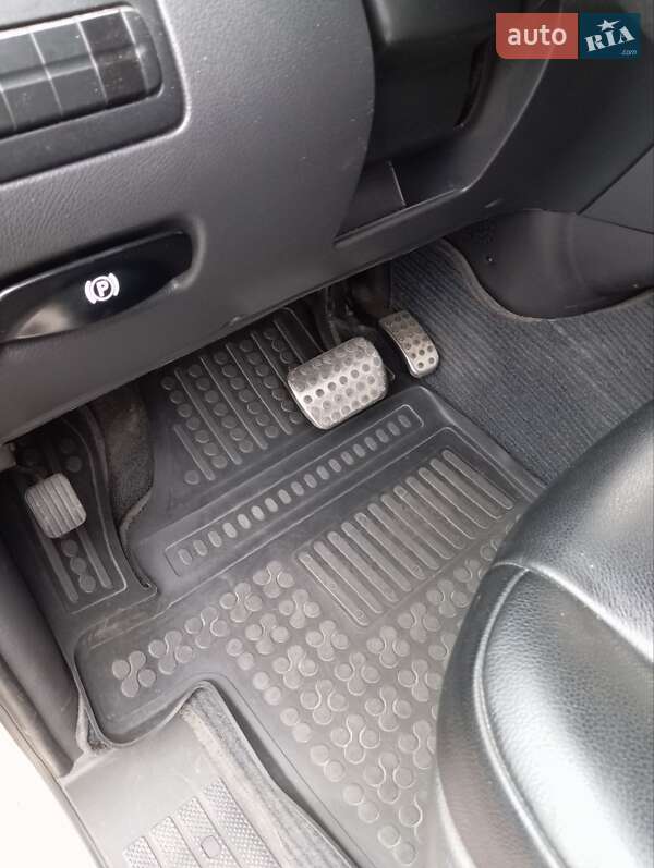 Минивэн Mercedes-Benz Vito 2013 в Млинове фото 6 Минивэн Mercedes-Benz Vito 2013 в Млинове