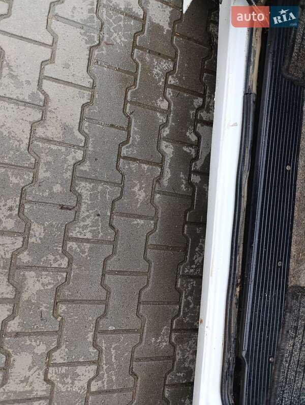 Минивэн Mercedes-Benz Vito 2000 в Черновцах фото 18 Минивэн Mercedes-Benz Vito 2000 в Черновцах