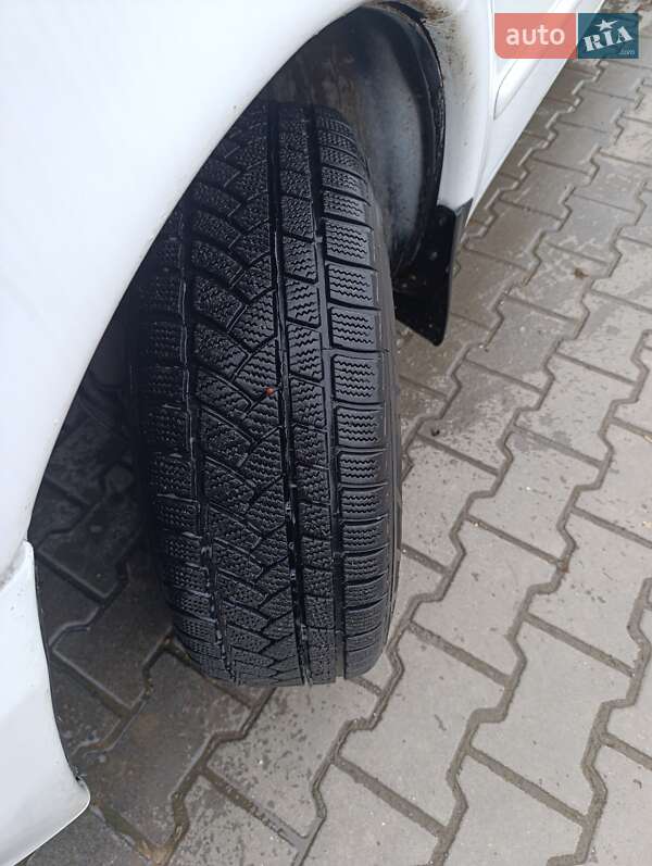 Минивэн Mercedes-Benz Vito 2000 в Черновцах фото 30 Минивэн Mercedes-Benz Vito 2000 в Черновцах