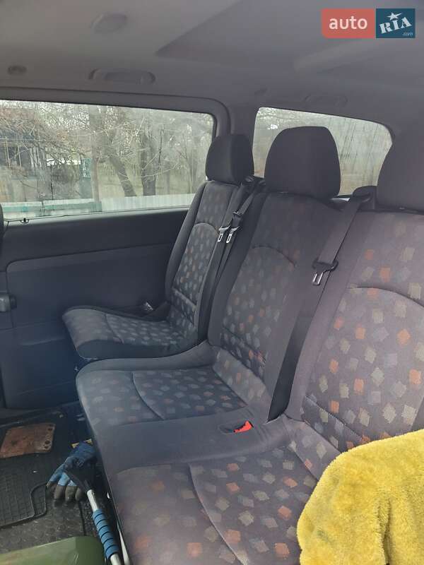 Mercedes-Benz Vito 2014