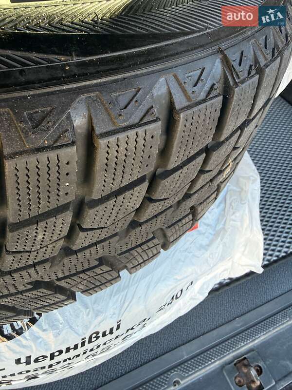 Минивэн Mercedes-Benz Vito 2013 в Черновцах