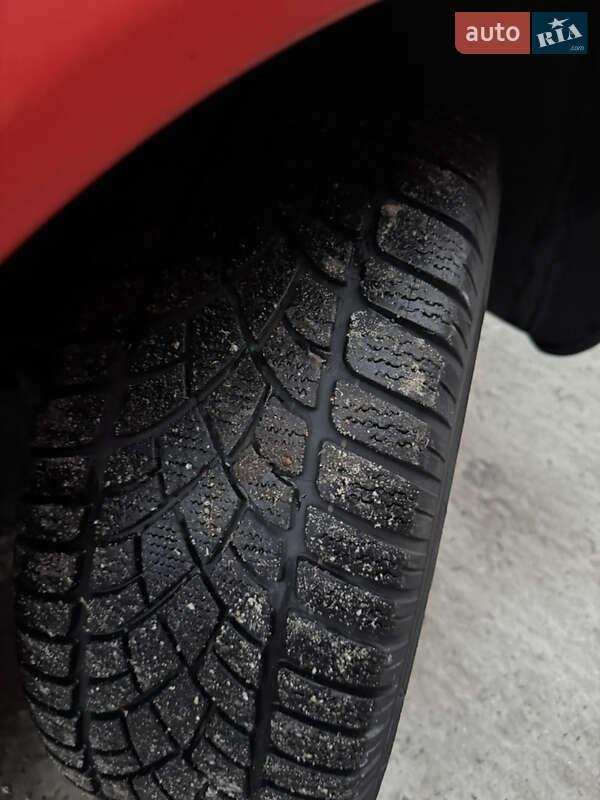 Мінівен Mercedes-Benz Vito 2006 в Києві