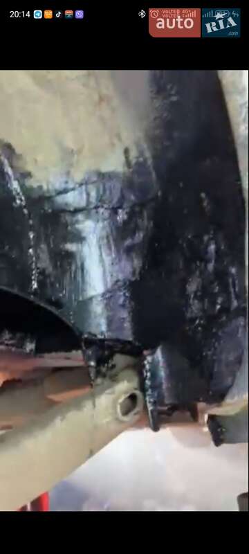 Минивэн Mercedes-Benz Vito 2001 в Славском фото 10 Минивэн Mercedes-Benz Vito 2001 в Славском