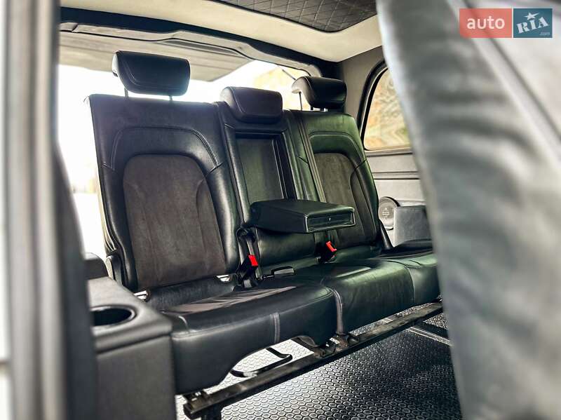 Минивэн Mercedes-Benz Vito 2014 в Хмельницком