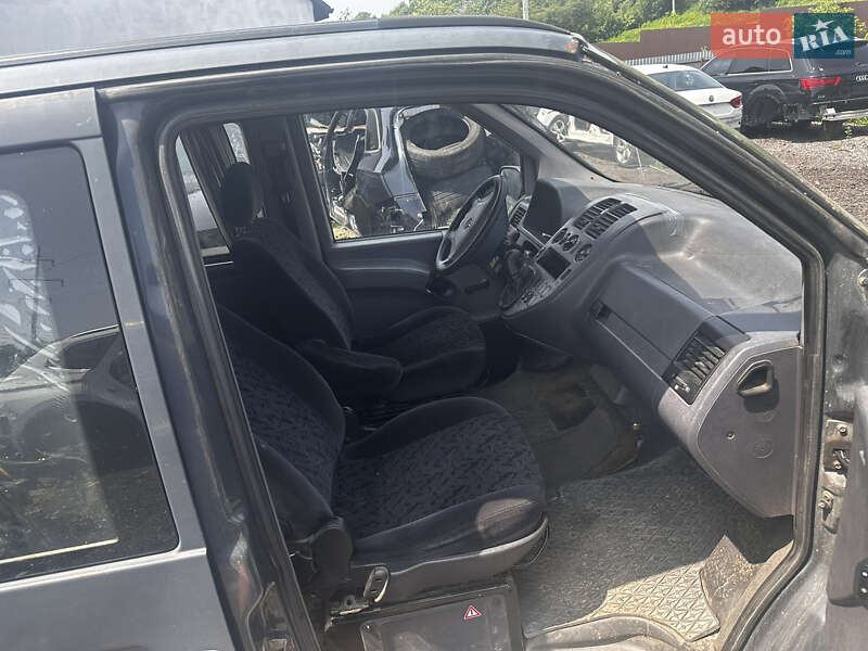 Мінівен Mercedes-Benz Vito 2003 в Рівному