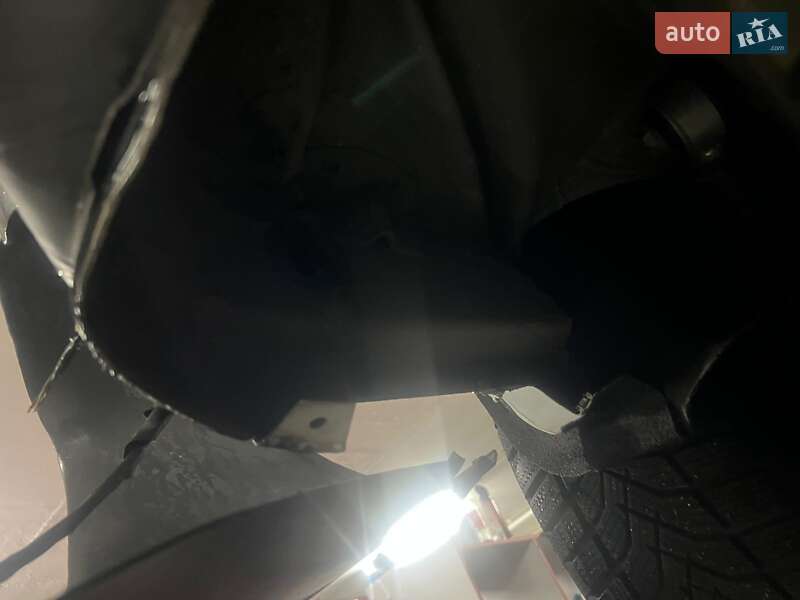 Грузовой фургон Mercedes-Benz Vito 2019 в Бродах фото 6 Грузовой фургон Mercedes-Benz Vito 2019 в Бродах