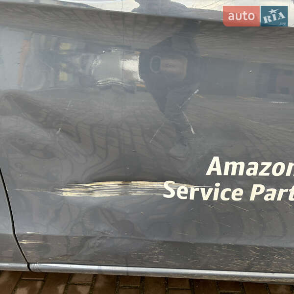 Грузовой фургон Mercedes-Benz Vito 2021 в Казатине