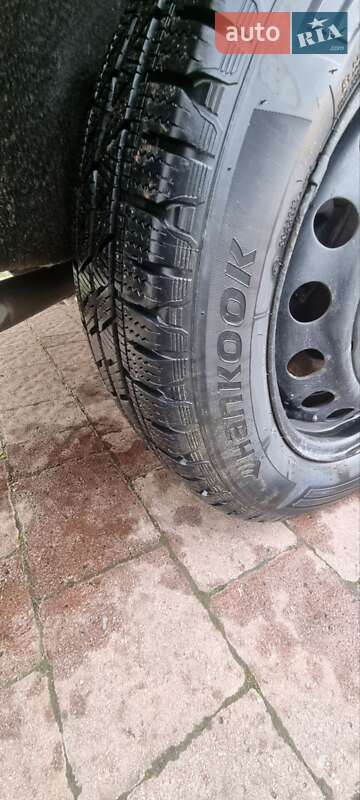 Минивэн Mercedes-Benz Vito 2005 в Калуше