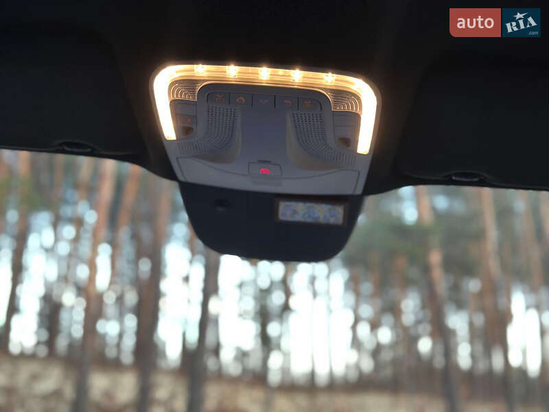 Минивэн Mercedes-Benz Vito 2020 в Львове