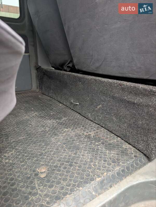 Минивэн Mercedes-Benz Vito 2005 в Василькове