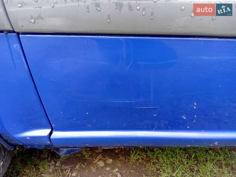 Мінівен Mercedes-Benz Vito 2012 в Болехові фото 20 Мінівен Mercedes-Benz Vito 2012 в Болехові