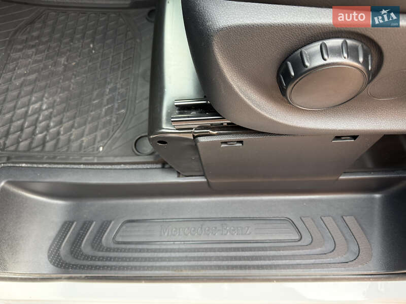 Минивэн Mercedes-Benz Vito 2020 в Житомире