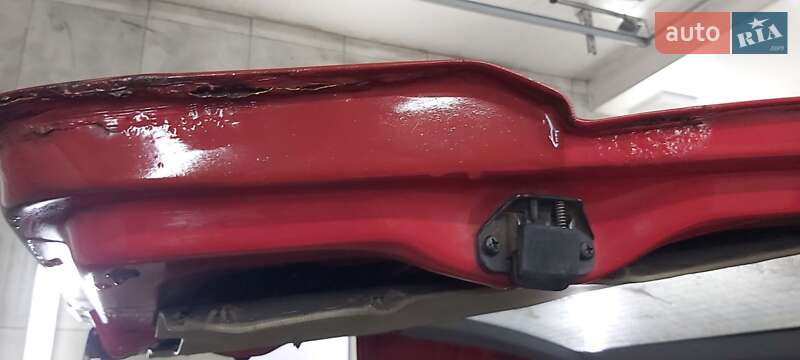 Грузовой фургон Mercedes-Benz Vito 1999 в Харькове фото 17 Грузовой фургон Mercedes-Benz Vito 1999 в Харькове