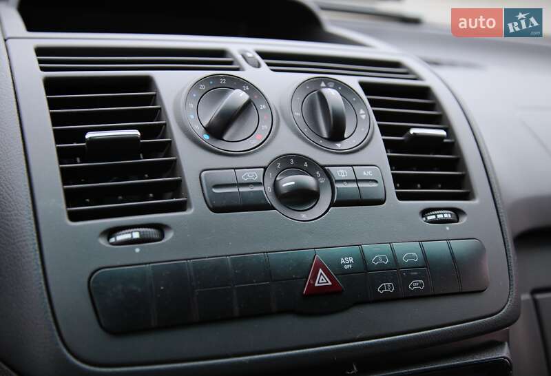 Грузовой фургон Mercedes-Benz Vito 2010 в Харькове фото 14 Грузовой фургон Mercedes-Benz Vito 2010 в Харькове