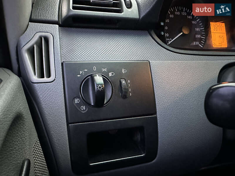 Минивэн Mercedes-Benz Vito 2008 в Николаеве фото 35 Минивэн Mercedes-Benz Vito 2008 в Николаеве