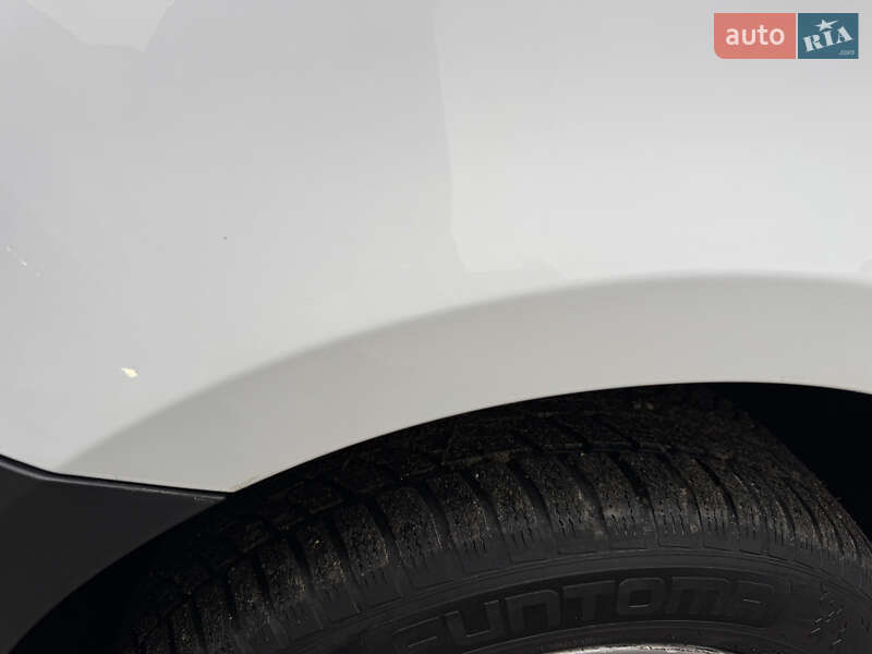 Мікроавтобус вантажний (до 3,5т) Mercedes-Benz Vito 2016 в Березівці фото 8 Мікроавтобус вантажний (до 3,5т) Mercedes-Benz Vito 2016 в Березівці