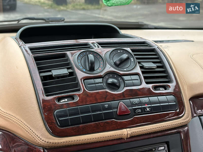 Минивэн Mercedes-Benz Vito 2007 в Харькове фото 24 Минивэн Mercedes-Benz Vito 2007 в Харькове