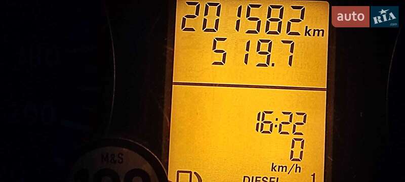 Минивэн Mercedes-Benz Vito 2012 в Житомире фото 18 Минивэн Mercedes-Benz Vito 2012 в Житомире