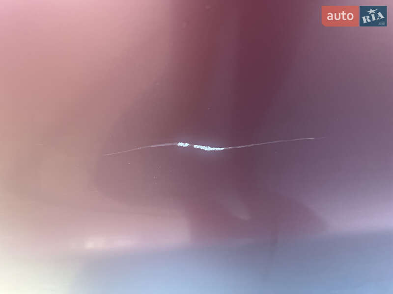 Мінівен Mercedes-Benz Vito 2001 в Львові