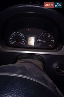 Минивэн Mercedes-Benz Vito 2012 в Каменец-Подольском
