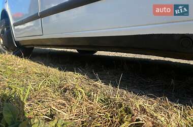 Минивэн Mercedes-Benz Vito 1999 в Рахове