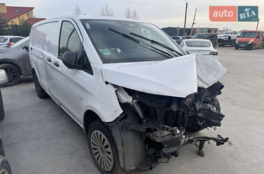 Вантажний фургон Mercedes-Benz Vito 2024 в Ужгороді