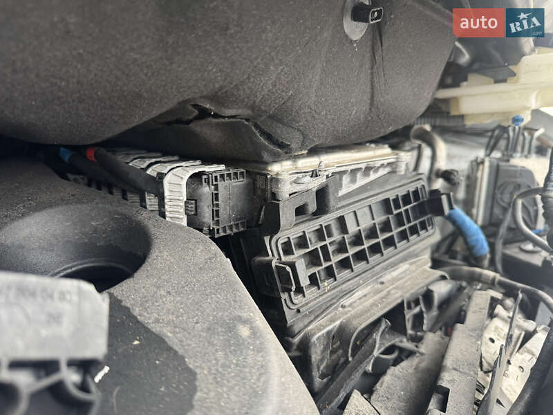 Грузовой фургон Mercedes-Benz Vito 2024 в Ужгороде