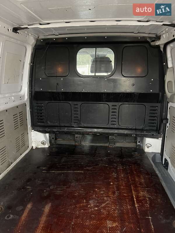 Микроавтобус грузовой (до 3,5т) Mercedes-Benz Vito 2006 в Виннице