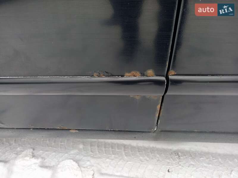 Минивэн Mercedes-Benz Vito 2003 в Будах фото 16 Минивэн Mercedes-Benz Vito 2003 в Будах