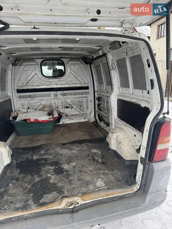 Грузовой фургон Mercedes-Benz Vito 2003 в Черновцах фото 3 Грузовой фургон Mercedes-Benz Vito 2003 в Черновцах