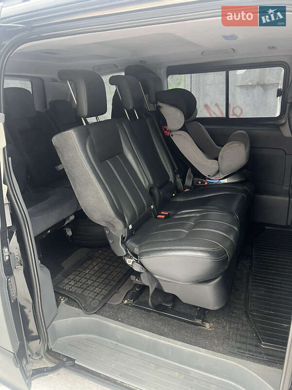 Минивэн Mercedes-Benz Vito 2007 в Хмельницком