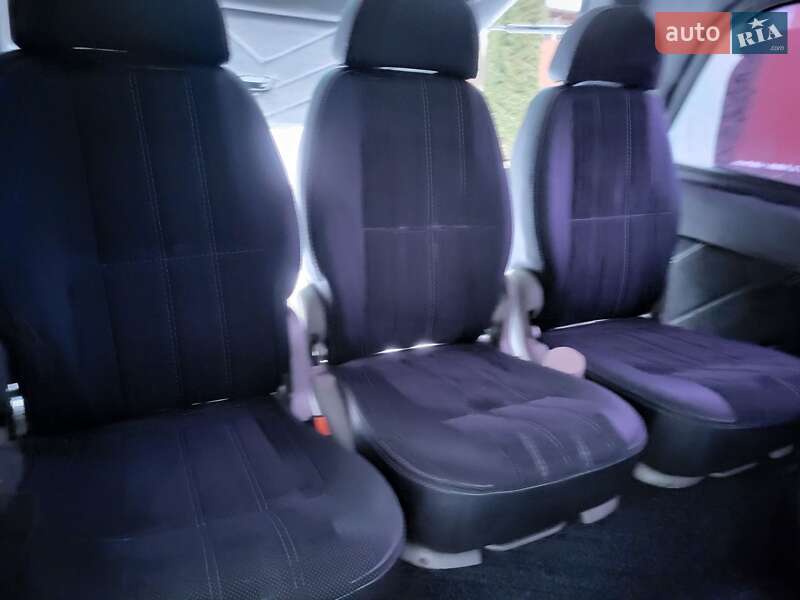 Минивэн Mercedes-Benz Vito 2011 в Хмельницком