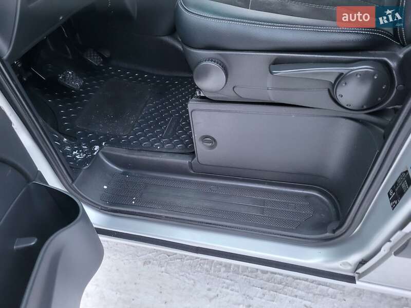 Минивэн Mercedes-Benz Vito 2011 в Хмельницком