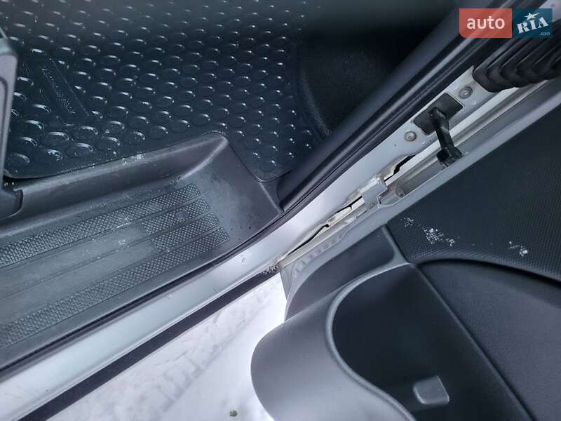 Минивэн Mercedes-Benz Vito 2011 в Хмельницком